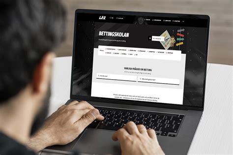 Bettingskola 2024 » Allt du behöver veta om Betting & Odds.